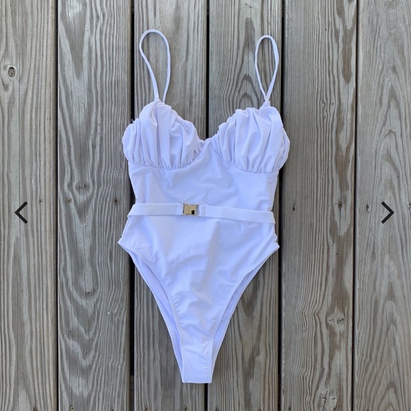 Other - Haute Swimsuit